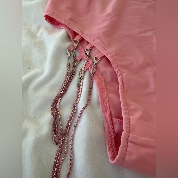 Rhinestone Rave Set - Picture 2 of 4